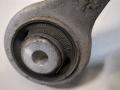 4E0407505E, 4E0407509E, 4E0407253Q, 3D0498607 Ступица (кулак, цапфа) левая передняя Volkswagen Phaeton 2007г. - фото №4