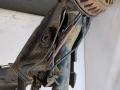 430426964R Ступица (кулак, цапфа) правая задняя Renault Captur 2017г. - фото №2