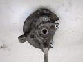 13319480, 13583478 Ступица (кулак, цапфа) правая передняя Chevrolet Cruze 2012г. - фото №2