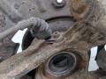 7L0615311B, 7L8407258A Ступица (кулак, цапфа) правая передняя Audi Q7 2008г. - фото №4
