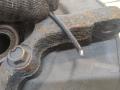 4515165J00, 4340165J02, 5522165J01 Ступица (кулак, цапфа) левая передняя Suzuki Grand Vitara 2007г. - фото №3