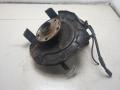 5Q0407255N, 8V0498625B, 5Q0615311D Ступица (кулак, цапфа) левая передняя Skoda Octavia 2015г. - фото №3