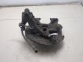 5Q0407255N, 8V0498625B, 5Q0615311D Ступица (кулак, цапфа) левая передняя Skoda Octavia 2015г. - фото №4