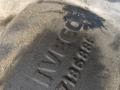 500054867, 46391457, 46391458 Ступица (кулак, цапфа) левая задняя Iveco Daily 6 2016г. - фото №3