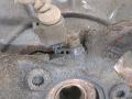 1K0615312F, 5K0498621, 5C0407256 Ступица (кулак, цапфа) правая передняя Volkswagen Jetta 2013г. - фото №3