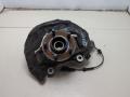 51211SWAA00, 44600SJKJ00, 44600SWWE00 Ступица (кулак, цапфа) правая передняя Honda CR-V 2008г. - фото №4