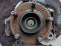 51211SWAA00, 44600SJKJ00, 44600SWWE00 Ступица (кулак, цапфа) правая передняя Honda CR-V 2008г. - фото №5