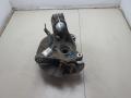 5Q0615311G, 5WA407621D, 5QD407253F Ступица (кулак, цапфа) левая передняя Seat Ateca 2017г. - фото №4