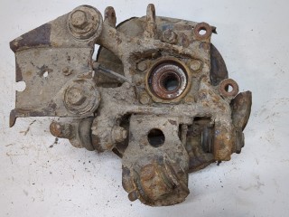 Ступица (кулак, цапфа) правая задняя, ориг. номер 4230442020, 4241042040, Toyota RAV4 2005-2008