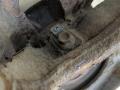 GHP933031A, KD353304XF Ступица (кулак, цапфа) левая передняя Mazda 6 2013г. - фото №4