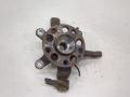 A1693370145, A1693300720 Ступица (кулак, цапфа) левая передняя Mercedes B W245 2009г. - фото №2