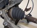 FR3Z1104G, FR3Z5B758G, FR3Z2C028C Ступица (кулак, цапфа) левая задняя Ford Mustang 2015г. - фото №5