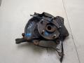 4355002010, 4321202170 Ступица (кулак, цапфа) левая передняя Toyota Auris 2007г. - фото №4