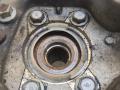 430191AA0A, 432021AA0B, 479011AA0C Ступица (кулак, цапфа) левая задняя Nissan Murano 2013г. - фото №2