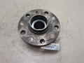 1T0598611B Ступица (кулак, цапфа) левая задняя Skoda Octavia 2008г. - фото №3