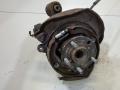 28473FG000, 28411FG010, 26704FG010 Ступица (кулак, цапфа) левая задняя Subaru Impreza 2007г. - фото №2