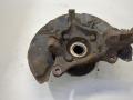 28373FG000, 28313AG020, 26290AG000 Ступица (кулак, цапфа) правая передняя Subaru Impreza 2007г. - фото №2