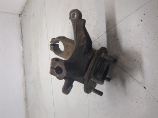 Ступица (кулак, цапфа) правая передняя, Ford Focus 2001-2005