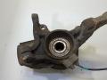 5175039603, 517152T110, 517552T400 Ступица (кулак, цапфа) левая передняя KIA Optima 2012г. - фото №2