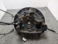 430191LA0A, 432021LA0A, 440301LA6A Ступица (кулак, цапфа) левая задняя Infiniti QX56 2011г. - фото №3