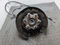 430191LA0A, 432021LA0A, 440301LA6A Ступица (кулак, цапфа) левая задняя Infiniti QX56 2011г. - фото №4