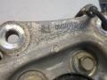 HG9Z5B759B, DG9Z1109C, E1GZ2C028B Ступица (кулак, цапфа) левая задняя Ford Fusion USA 2020г. - фото №3