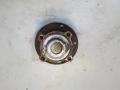 33409807830, 9807830 Ступица (кулак, цапфа) левая задняя Mini Countryman 2011г. - фото №2