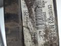 BV615A969CC, 2101656, 1780077, BV612C299AAH Ступица (кулак, цапфа) левая задняя Ford Focus 2013г. - фото №4