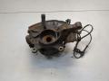 517501P000, 51715A5000, 51755A5000 Ступица (кулак, цапфа) левая передняя Hyundai Elantra 2012г. - фото №2