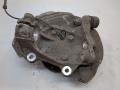 31216765157, 31216793923, 34106762851 Ступица (кулак, цапфа) левая передняя BMW 3 серия 2009г. - фото №2