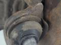 2350086, BK213K186AF, 2167069, BK312C300BC Ступица (кулак, цапфа) левая передняя Ford Transit 2014г. - фото №3