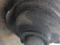2350086, BK213K186AF, 2167069, BK312C300BC Ступица (кулак, цапфа) левая передняя Ford Transit 2014г. - фото №4