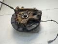 430191LA0A, 432021LA0A, 440301LA6A Ступица (кулак, цапфа) левая задняя Infiniti QX80 2014г. - фото №2
