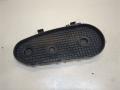 4R8Q6A247BE Защита (кожух) ремня ГРМ Land Rover Range Rover Sport 2006г. - фото №2