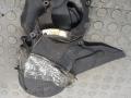 03L109107D Защита (кожух) ремня ГРМ Seat Altea 2011г. - фото №4