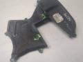 98MM-6P073-AB Защита (кожух) ремня ГРМ Ford Focus 2000г. - фото №3