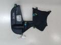 98MM-6P073-AB Защита (кожух) ремня ГРМ Ford Focus 2000г. - фото №4