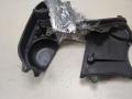 4M5G6P073BC Защита (кожух) ремня ГРМ Ford Focus 2010г. - фото №4