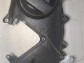 897327429 Защита (кожух) ремня ГРМ Opel Meriva 2004г. - фото №3