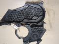 6M5Q6007BB Защита (кожух) ремня ГРМ Ford Kuga 2010г. - фото №5