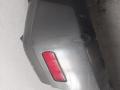 86841H1500 Брызговик левый задний Hyundai Terracan 2006г. - фото №3