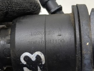 Цилиндр сцепления главный, ориг. номер 306109U100, Nissan Note E11 2005-2008