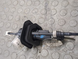Цилиндр сцепления главный, ориг. номер 1863548, BV617A543AA, Ford Focus 2004-2008