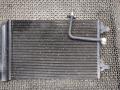 7M3820411A Радиатор кондиционера Ford Galaxy 2002г. - фото №4