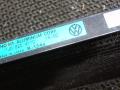 1J0820411D Радиатор кондиционера Audi A3 2000г. - фото №3