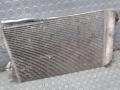 7M3820411E Радиатор кондиционера Volkswagen Sharan 2007г. - фото №4