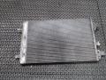 Радиатор кондиционера Volkswagen Sharan 2009г. - фото №2