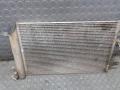 Радиатор кондиционера Volkswagen Sharan 2009г. - фото №3