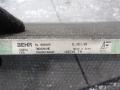 Радиатор кондиционера Volkswagen Sharan 2009г. - фото №4