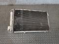 1856010, C1B119710DB Радиатор кондиционера Ford Fiesta 2013г. - фото №5